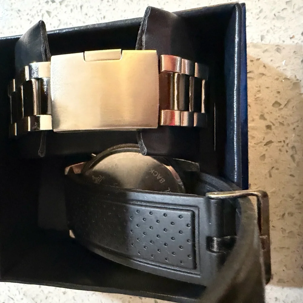 Lot of 6‎ watches most with new battery’s